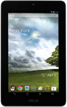 Asus MeMO Pad ME172V Grey